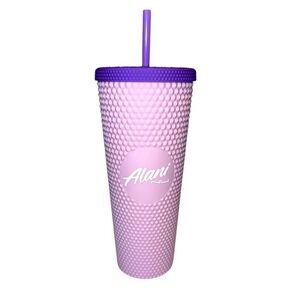 NWOT ALANI STUDDED‎ 24 OZ TUMBLER
